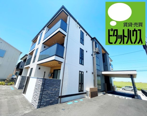 エグレットテラス