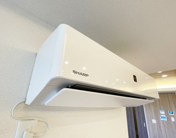 エグレットテラスの設備