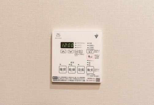 【設備】Ｔｈｅ　ｇｌｏｗ　Ｍｉｔａ