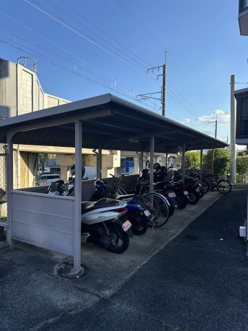 第2三宅ビルのその他共用部分
