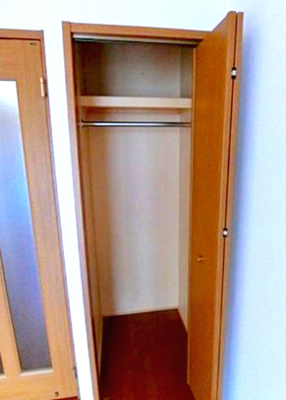 【収納】 | EDEN COURT