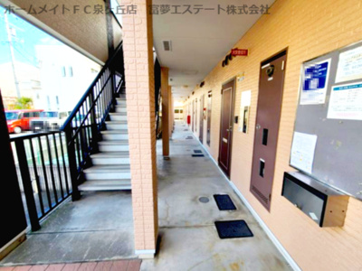 【ロビー】 | EDEN COURT