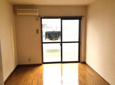 【居間・リビング】 | EDEN COURT