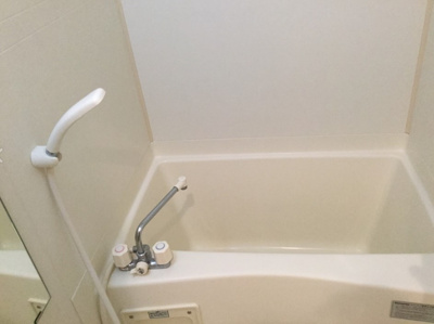 【浴室】 | EDEN COURT