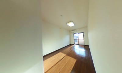 【内装】 | EDEN COURT