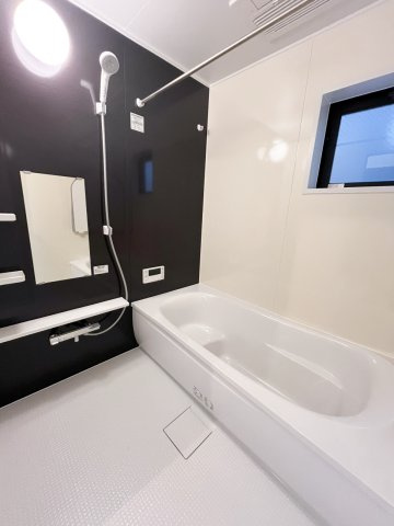 【今からご案内可能】豊明市栄町南舘Ⅰ 全3棟 Ｂ号棟（月々60,000円台～）の浴室|事前予約にて現地ご見学いただけます！お気軽にお問い合わせください♪
■株式会社　セキュアハウス　豊明支店■
住宅ローンに強く、知識、経験豊富なスタッフ在籍
お客様に寄り添い、ご成約後もサポート致します