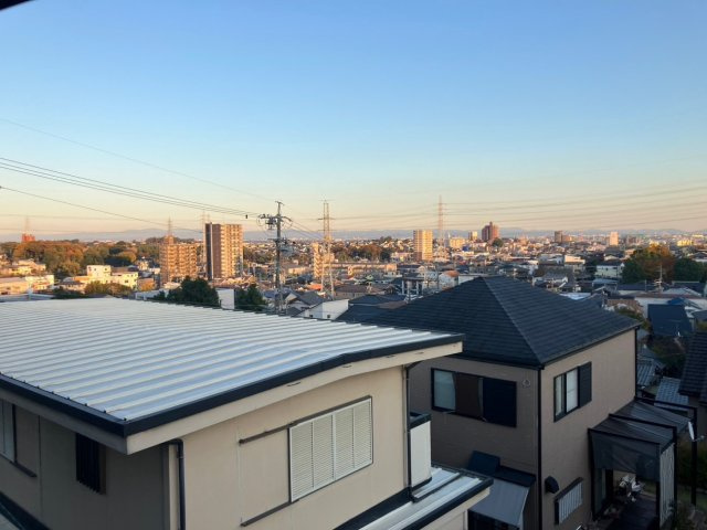 【今からご案内可能】豊明市栄町南舘Ⅰ 全3棟 Ｂ号棟（月々60,000円台～）の展望|事前予約にて現地ご見学いただけます！お気軽にお問い合わせください♪
■株式会社　セキュアハウス　豊明支店■
住宅ローンに強く、知識、経験豊富なスタッフ在籍
お客様に寄り添い、ご成約後もサポート致します