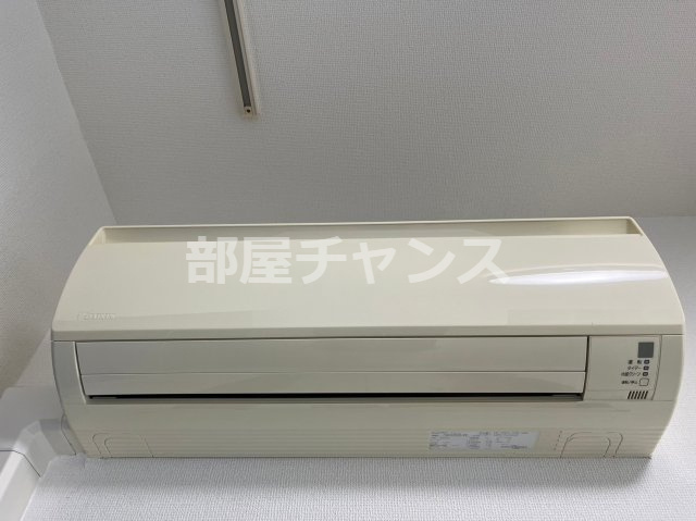 リエス東別院の設備