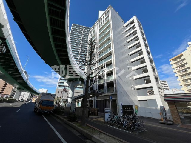 リエス東別院