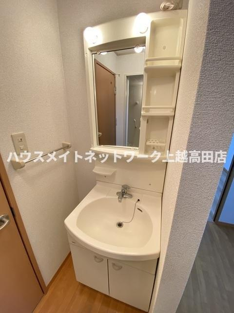 ＧＲＡＣＥ２１の独立洗面台|洗面化粧台