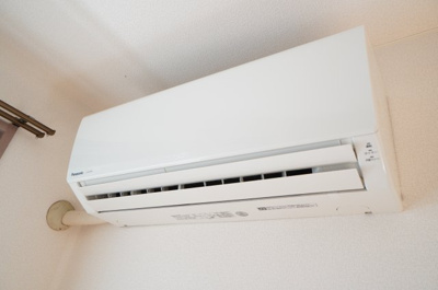 【設備】 | 総社第３マンション