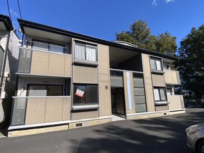 【外観】 | 総社第３マンション