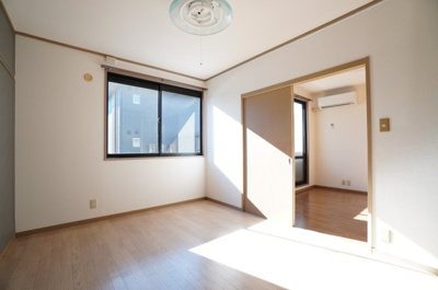 【内装】 | 総社第３マンション