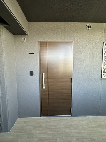 コートレージュⅢのその他共用部分
