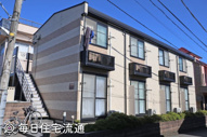 フォレスト東林間の画像
