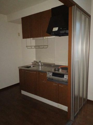 【キッチン】 | ガーデンテラス若宮