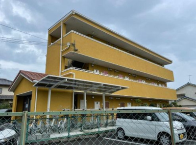 【外観】 | エムフラット