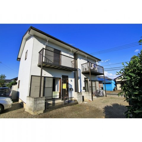 岐阜市須賀３丁目の一戸建て