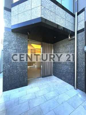 【エントランス】 | オーパスホームズ大泉学園１