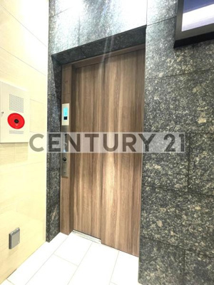 【その他共用部分】 | オーパスホームズ大泉学園１ | エレベータ完備