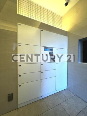 【その他共用部分】 | オーパスホームズ大泉学園１