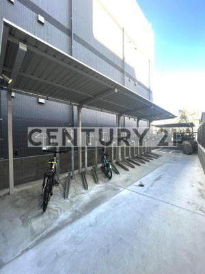 【その他共用部分】 | オーパスホームズ大泉学園１