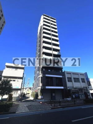 【外観】 | オーパスホームズ大泉学園１