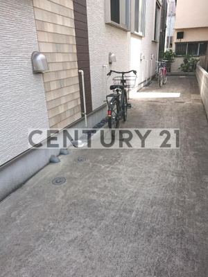 【その他共用部分】 | Harmony Terrace富士見台