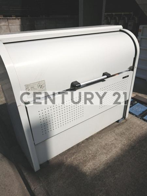 【その他共用部分】 | Harmony Terrace富士見台