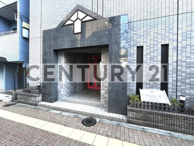 【エントランス】 | Prozssimo　All／プロッシモオール