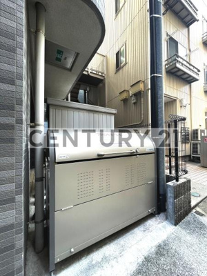 【その他共用部分】 | Prozssimo　All／プロッシモオール