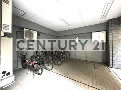 【その他共用部分】 | Prozssimo　All／プロッシモオール