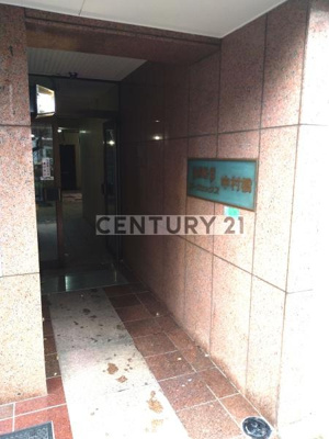 【エントランス】 | エージェックス中村橋／エージェックスナカムラバシ