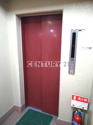 【その他共用部分】 | エージェックス中村橋／エージェックスナカムラバシ