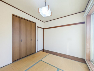 【収納】 | ヴィエント | 和室収納（クローゼット）