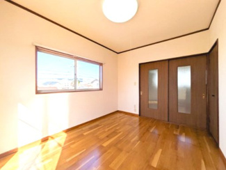 【洋室】 | ヴィエント