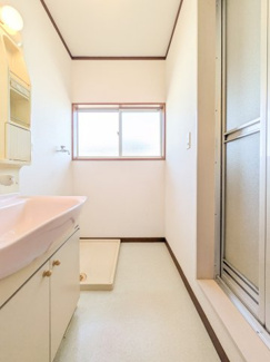 【洗面所】 | ヴィエント