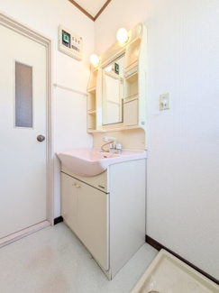 【独立洗面台】 | ヴィエント