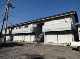 【外観】 | ヴィエント