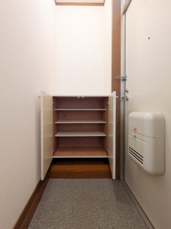 【収納】 | ヴィエント | 玄関シューズボックス