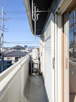 【バルコニー】 | ヴィエント