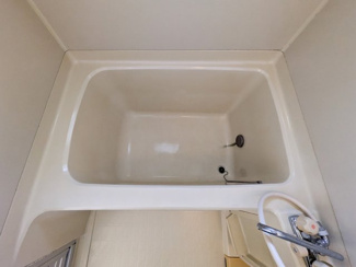 【浴室】 | ヴィエント | 追い炊き機能付き