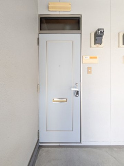 【玄関】 | ヴィエント