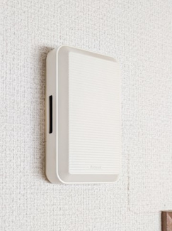 【セキュリティ】 | ヴィエント