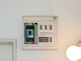 【設備】 | ヴィエント