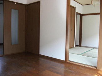 【居間・リビング】 | ヴィエント