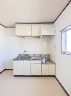 【キッチン】 | ヴィエント