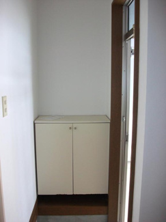 【玄関】 | ヴィエント