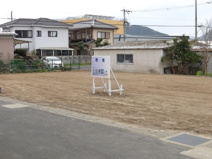 福来　全３区画の画像