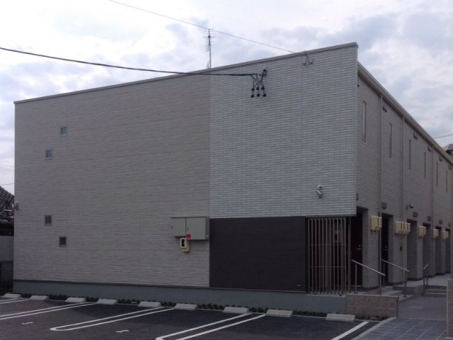 クレイノＭＩＺＵＮＯⅡ